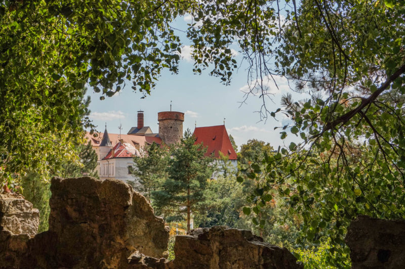 Tábor