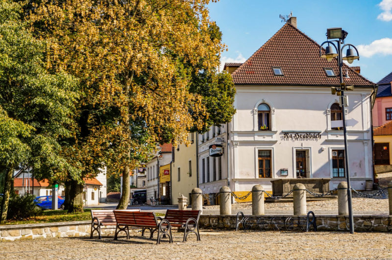 Tábor