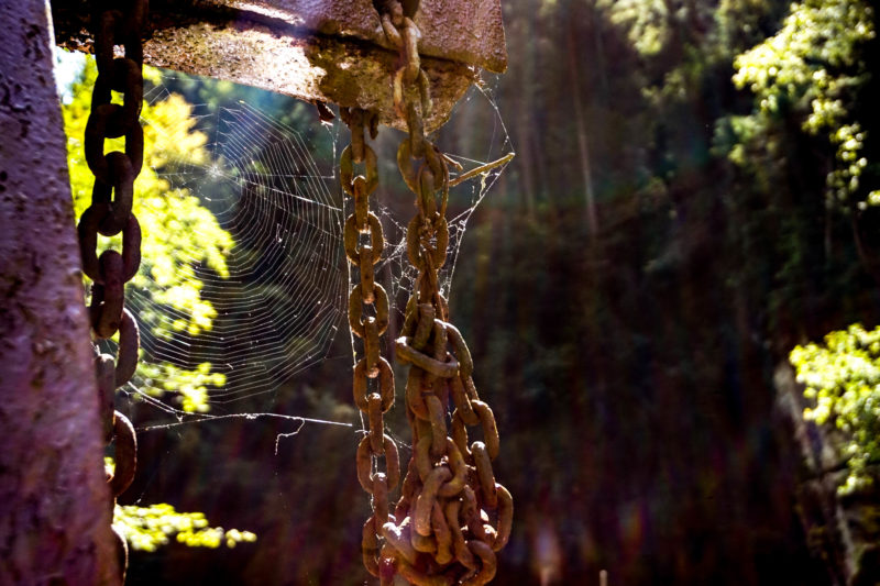 Bohemian Switzerland