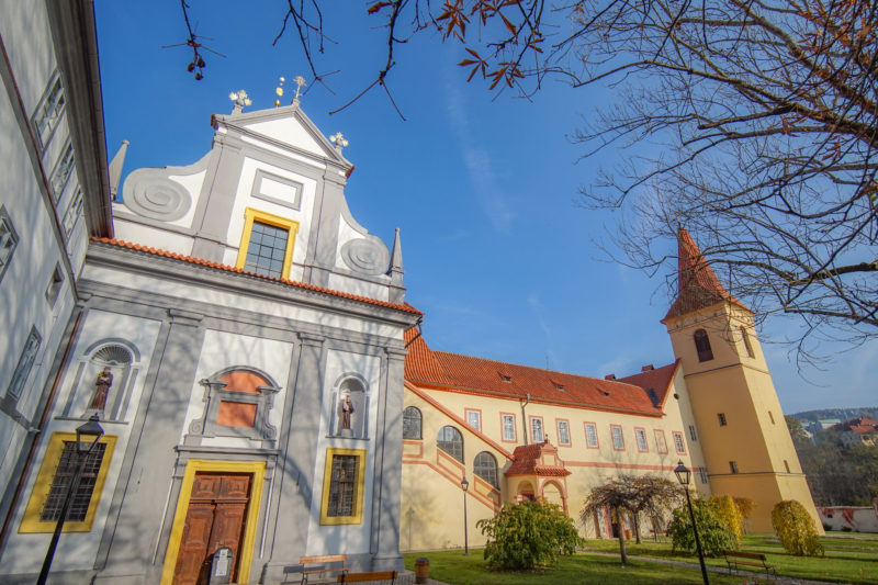 Český Krumlov: Visit Real Bohemian Fairy Tale 47 Český Krumlov