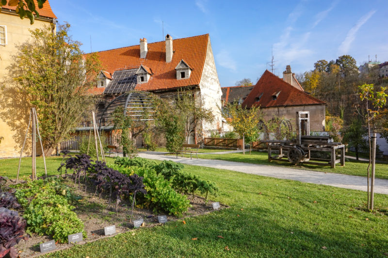 Český Krumlov: Visit Real Bohemian Fairy Tale 49 Český Krumlov