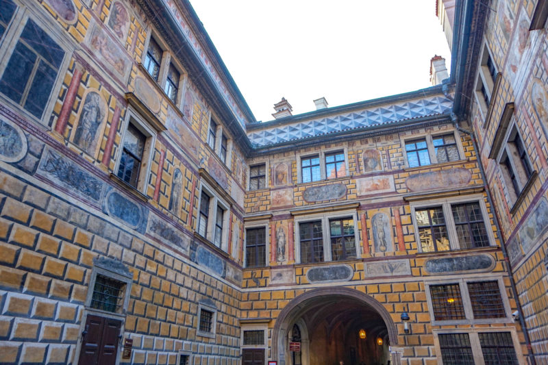Český Krumlov: Visit Real Bohemian Fairy Tale 34 Český Krumlov