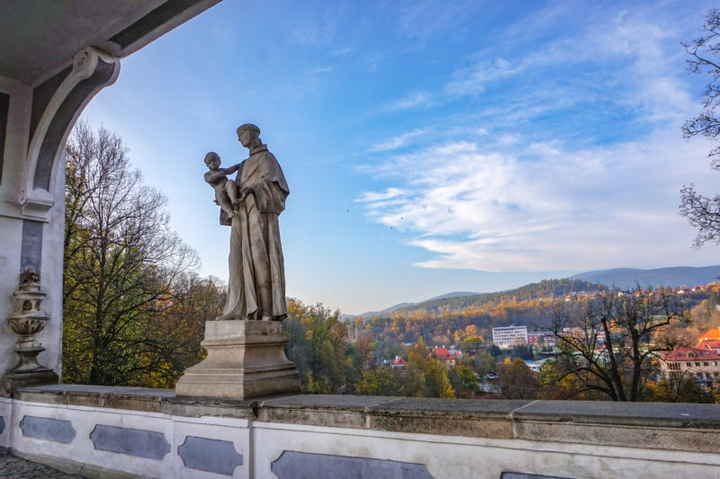 Český Krumlov: Visit Real Bohemian Fairy Tale 40 Český Krumlov