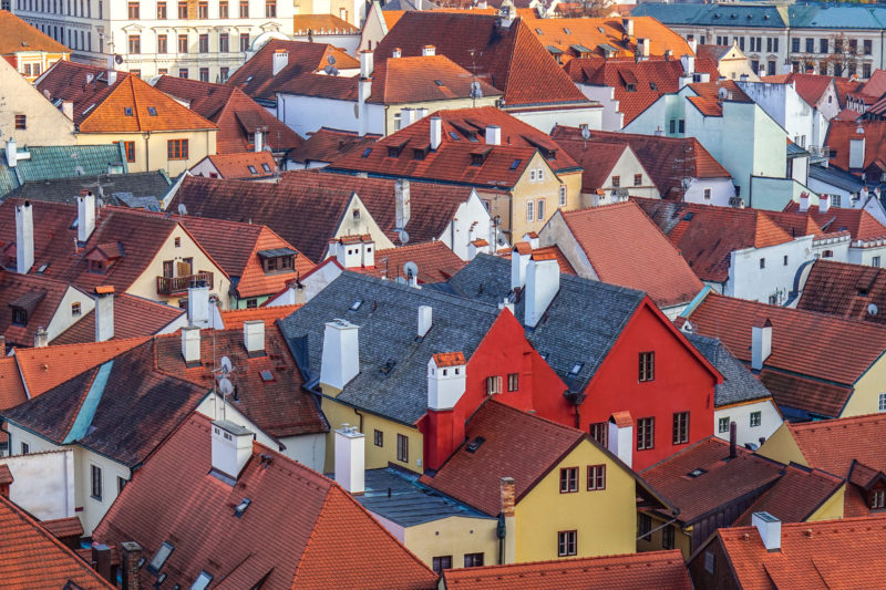 Český Krumlov: Visit Real Bohemian Fairy Tale 42 Český Krumlov