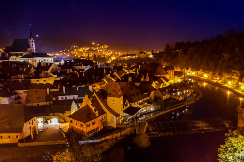 Český Krumlov: Visit Real Bohemian Fairy Tale 62 Český Krumlov