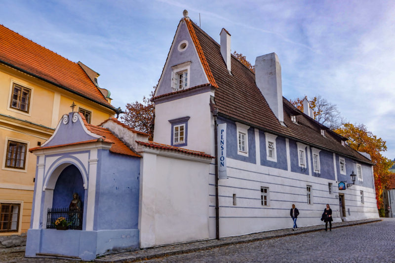 Český Krumlov: Visit Real Bohemian Fairy Tale 57 Český Krumlov