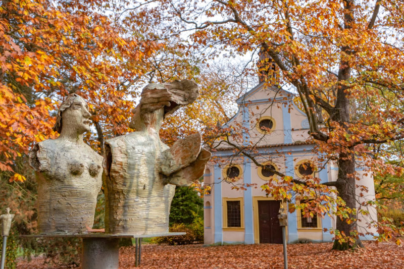 Český Krumlov: Visit Real Bohemian Fairy Tale 58 Český Krumlov