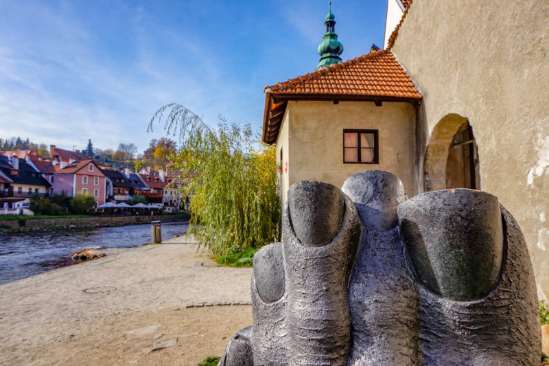 Český Krumlov: Visit Real Bohemian Fairy Tale 51 Český Krumlov