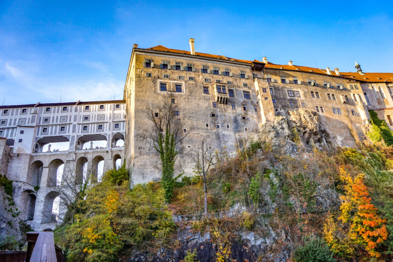 Český Krumlov: Visit Real Bohemian Fairy Tale 53 Český Krumlov