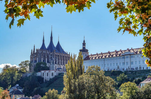 Kutná Hora